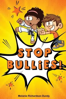 Stoppt Tyrannen! - Stop Bullies!