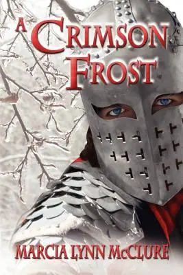 Karmesinroter Frost - A Crimson Frost