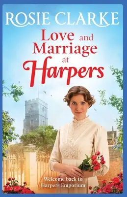 Liebe und Heirat bei Harpers - Love and Marriage at Harpers