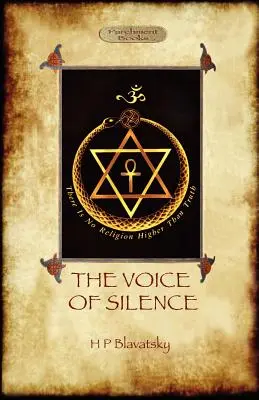 Die Stimme der Stille - The Voice of the Silence