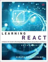 React lernen: Ein praktischer Leitfaden zur Erstellung von Webanwendungen mit React und Redux - Learning React: A Hands-On Guide to Building Web Applications Using React and Redux