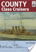 County Class Kreuzer - County Class Cruisers