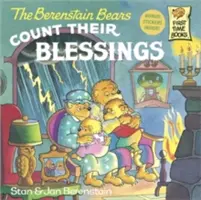 Die Berenstain-Bären zählen ihre Segnungen - The Berenstain Bears Count Their Blessings