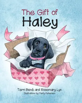 Das Geschenk von Haley - The Gift of Haley