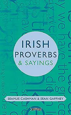 Irische Sprichwörter und Redensarten - Irish Proverbs & Sayings