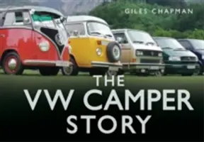 Die VW-Camper-Geschichte - The VW Camper Story