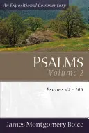 Psalmen: Psalmen 42-106 - Psalms: Psalms 42-106