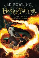 Harry Potter und der Halbblutprinz - Harry Potter and the Half-Blood Prince