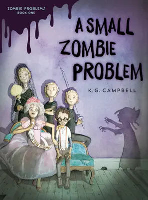 Ein kleines Zombie-Problem - A Small Zombie Problem