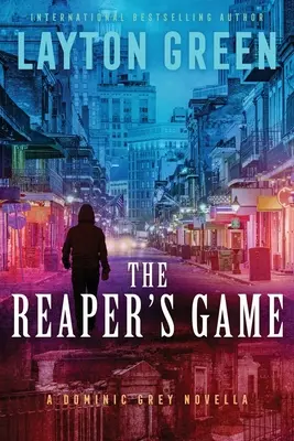 Das Spiel des Sensenmannes - The Reaper's Game