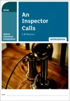 Oxford Literature Companions: An Inspector Calls Arbeitsbuch - Oxford Literature Companions: An Inspector Calls Workbook