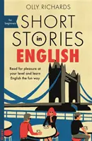 Kurzgeschichten auf Englisch für Anfänger - Short Stories in English for Beginners