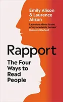 Rapport: Die vier Arten, Menschen zu lesen - Rapport: The Four Ways to Read People