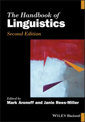 Das Handbuch der Linguistik - The Handbook of Linguistics