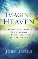 Stell dir den Himmel vor: Nahtoderfahrungen, Gottes Verheißungen und die aufregende Zukunft, die dich erwartet - Imagine Heaven: Near-Death Experiences, God's Promises, and the Exhilarating Future That Awaits You