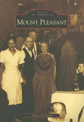 Angenehmer Berg - Mount Pleasant