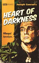 Herz der Finsternis - Heart of Darkness