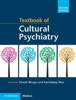 Lehrbuch der kulturellen Psychiatrie - Textbook of Cultural Psychiatry