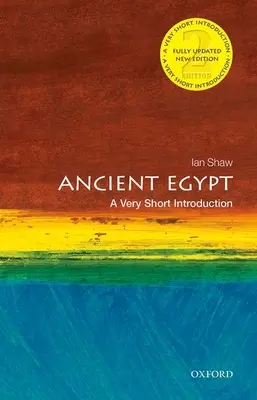 Altes Ägypten: Eine sehr kurze Einführung, 2. Auflage - Ancient Egypt: A Very Short Introduction, 2nd Edition