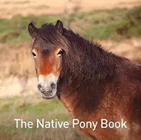 Native Pony Buch - Native Pony Book