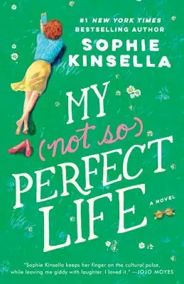 Mein nicht so perfektes Leben - My Not So Perfect Life