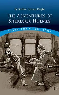 Die Abenteuer von Sherlock Holmes - The Adventures of Sherlock Holmes