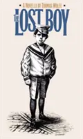 Verlorener Junge: Eine Novelle - Lost Boy: A Novella