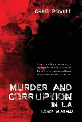 Mord und Korruption in L.A. - Murder and Corruption in L.A.