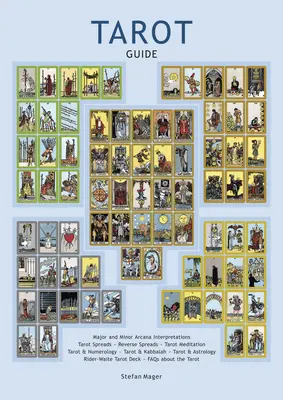 Tarot-Ratgeber - Tarot Guide