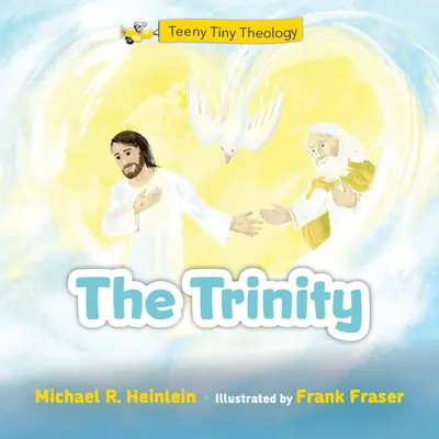 Winzigkleine Theologie: Die Dreifaltigkeit - Teeny Tiny Theology: The Trinity