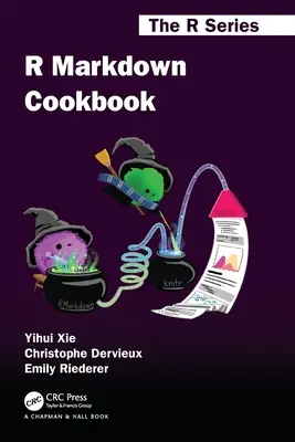 R Markdown Kochbuch - R Markdown Cookbook