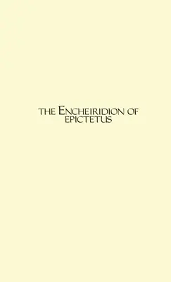 Das Encheiridion - The Encheiridion