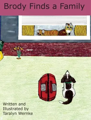 Brody findet eine Familie - Brody Finds a Family