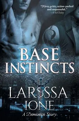 Grundlegende Instinkte - Base Instincts