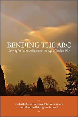 Die Biegung des Bogens - Bending the Arc