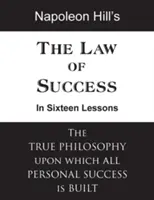 Das Gesetz des Erfolgs in sechzehn Lektionen - The Law of Success in Sixteen Lessons