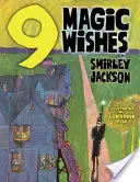 Neun magische Wünsche - Nine Magic Wishes