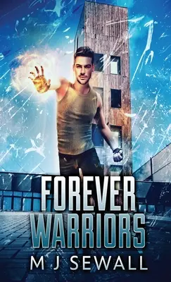 Für immer Krieger - Forever Warriors