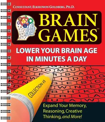 Spiele für das Gehirn - Brain Games