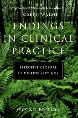 Endings in Clinical Practice, Zweite Auflage: Beendigung in der klinischen Praxis, Zweite Auflage - Endings in Clinical Practice, Second Edition: Endings in Clinical Practice, Second Edition