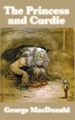 Die Prinzessin und Curdie - The Princess and Curdie