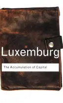 Die Akkumulation des Kapitals - Accumulation of Capital