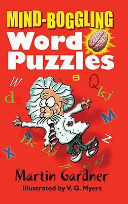 Verblüffende Wortpuzzles - Mind-Boggling Word Puzzles