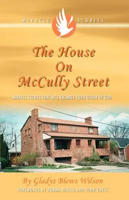 Das Haus in der McCully Street: Wundergeschichten, die Ihre Vision von Gott erweitern werden - The House on McCully Street: Miracle Stories That Will Enlarge Your Vision of God