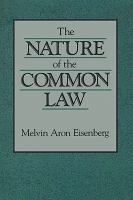 Das Wesen des Common Law - The Nature of the Common Law