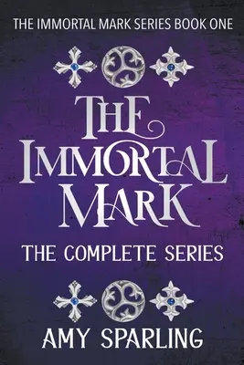 Das unsterbliche Zeichen: Die komplette Serie - The Immortal Mark: The Complete Series