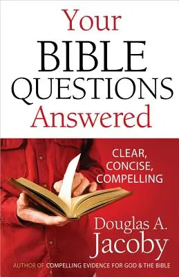 Ihre Fragen zur Bibel beantwortet - Your Bible Questions Answered