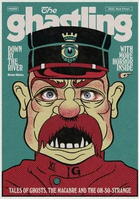 Der Ghastling: Elftes Buch - The Ghastling: Book Eleven