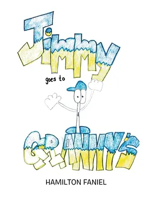 Jimmy geht zur Oma - Jimmy Goes to Granny's