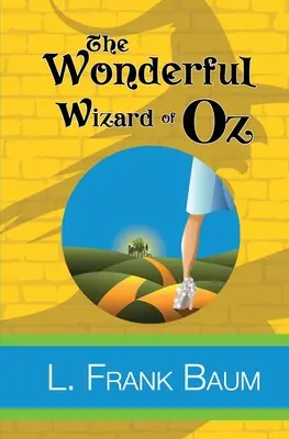 Der wunderbare Zauberer von Oz - The Wonderful Wizard of Oz